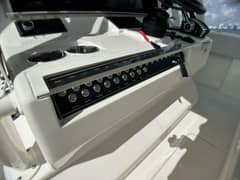 2022 SeaVee 390z Center Console "32 SeaVee 390z Center Console / 2022" photo 5
