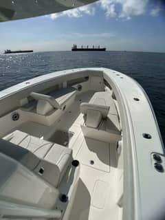 2022 SeaVee 390z Center Console "32 SeaVee 390z Center Console / 2022" photo 6