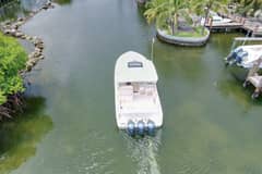 2017 Grady-White "37 Grady-White Freedom 375" photo 2