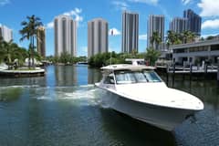 2017 Grady-White "37 Grady-White Freedom 375" photo 5