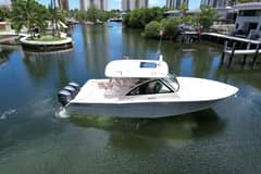 2017 Grady-White "37 Grady-White Freedom 375" photo 6
