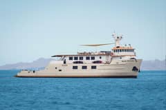 1978 Blount Marine Expedition "PACIFIC PROVIDER" photo 1