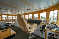 1978 Blount Marine Expedition "PACIFIC PROVIDER" photo 5