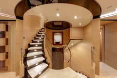 2011 Benetti Benetti Vision 145 "SUR LA MER" photo 8
