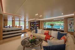 2011 Benetti Benetti Vision 145 "SUR LA MER" photo 4