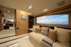2011 Benetti Benetti Vision 145 "SUR LA MER" photo 9
