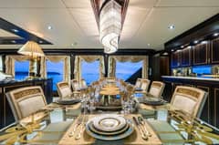 1995 Christensen Tri-deck Motoryacht "GRADE I" photo 4