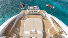 2017 ISA 120 Sport "BACK 9 AND A HALF" photo 2