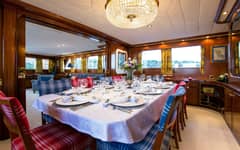 1983 Benetti "STAR OF THE SEA" photo 3