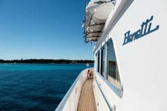 1983 Benetti "STAR OF THE SEA" photo 5