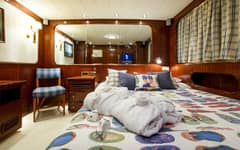 1983 Benetti "STAR OF THE SEA" photo 9