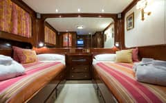 1983 Benetti "STAR OF THE SEA" photo 8