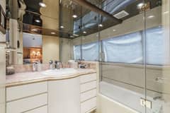 1992 Barattucci Yacht Fisher "AQUILA" photo 5