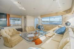 1992 Barattucci Yacht Fisher "AQUILA" photo 1