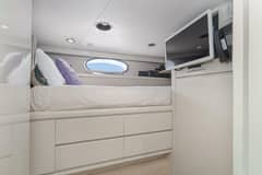 1992 Barattucci Yacht Fisher "AQUILA" photo 9