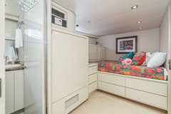 1992 Barattucci Yacht Fisher "AQUILA" photo 6