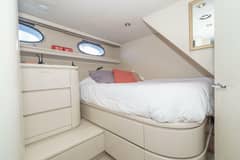 1992 Barattucci Yacht Fisher "AQUILA" photo 7