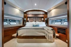 2012 Horizon P110 Tri-Deck "IN THE ZONE" photo 9