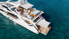 2023 Azimut 2023 Grande 32 Metri "LA MAMA" photo 6