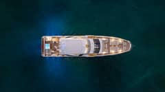 2023 Azimut 2023 Grande 32 Metri "LA MAMA" photo 7