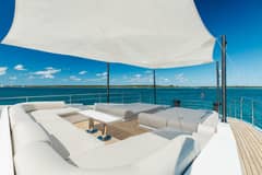 2023 Azimut 2023 Grande 32 Metri "LA MAMA" photo 4
