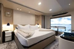 2023 Azimut 2023 Grande 32 Metri "LA MAMA" photo 2