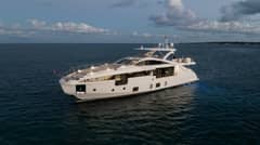 2023 Azimut 2023 Grande 32 Metri "LA MAMA" photo 1