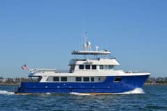 2010 AllSeas "D'NICE" photo 1