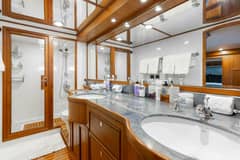 2016 Marlow EXPLORER 88E "VIRGINIA SEA" photo 8