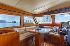 2016 Marlow EXPLORER 88E "VIRGINIA SEA" photo 5