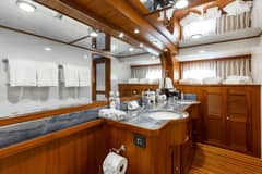 2016 Marlow EXPLORER 88E "VIRGINIA SEA" photo 7