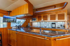2016 Marlow EXPLORER 88E "VIRGINIA SEA" photo 4