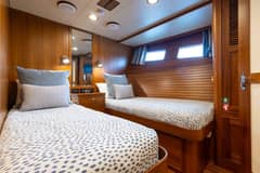 2016 Marlow EXPLORER 88E "VIRGINIA SEA" photo 9