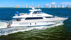 2006 Cheoy Lee Bravo 90 "WINDWARD" photo 1