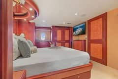 2006 Cheoy Lee Bravo 90 "WINDWARD" photo 7