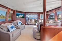 2006 Cheoy Lee Bravo 90 "WINDWARD" photo 3