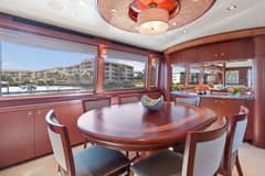 2006 Cheoy Lee Bravo 90 "WINDWARD" photo 4