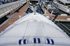 2006 Hatteras HATTERAS 80 "MONTE CRISTO" photo 8
