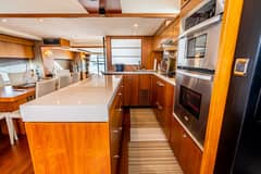 2013 Fairline "SEA HAMMOCK" photo 2