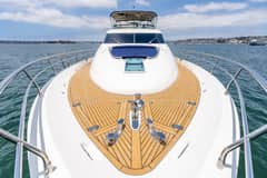 2013 Fairline "SEA HAMMOCK" photo 8