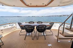 2013 Fairline "SEA HAMMOCK" photo 1