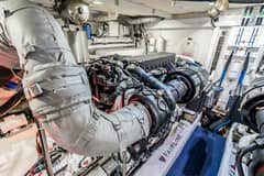 2013 Fairline "SEA HAMMOCK" photo 9