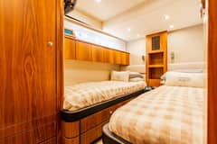 2013 Fairline "SEA HAMMOCK" photo 7