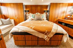 2013 Fairline "SEA HAMMOCK" photo 4