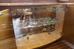 2012 Viking 76 Enclosed Flybridge "MODERATION" photo 5