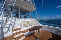 2021 Viking 44 Open "FREEDOM" photo 6