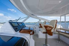 2021 Viking 44 Open "FREEDOM" photo 8