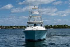 2021 Viking 44 Open "FREEDOM" photo 1