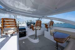 2021 Viking 44 Open "FREEDOM" photo 7
