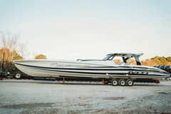 2018 MTI V57 "Unbridled" photo 2